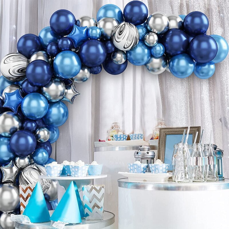 Balloons Garlands