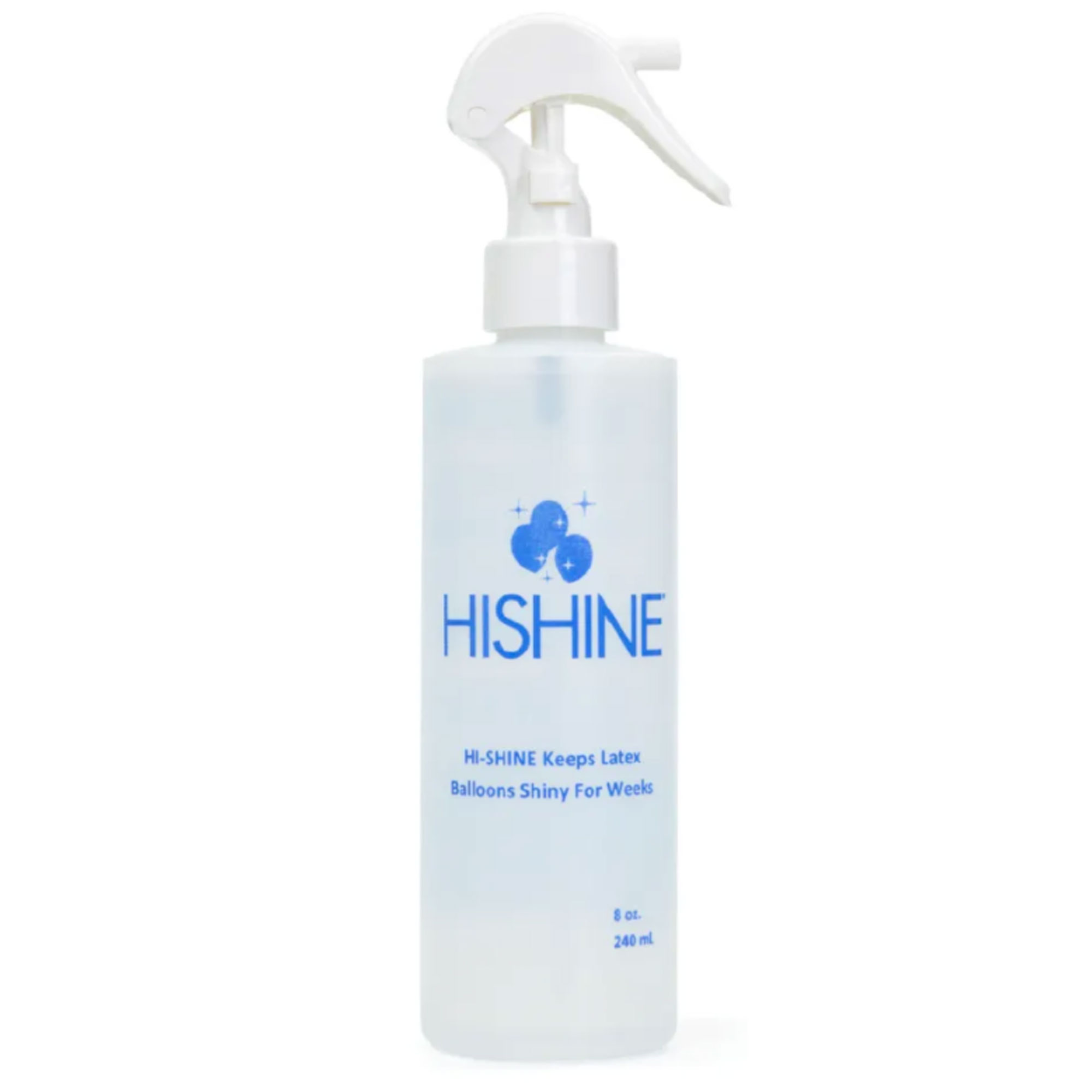 SRT Hi-Shine 8oz/236ml Bottle