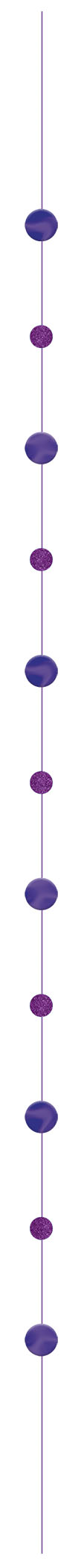 Bln Fun Strings Purple