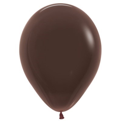 12cm Fashn Chocolate Ltx 076,