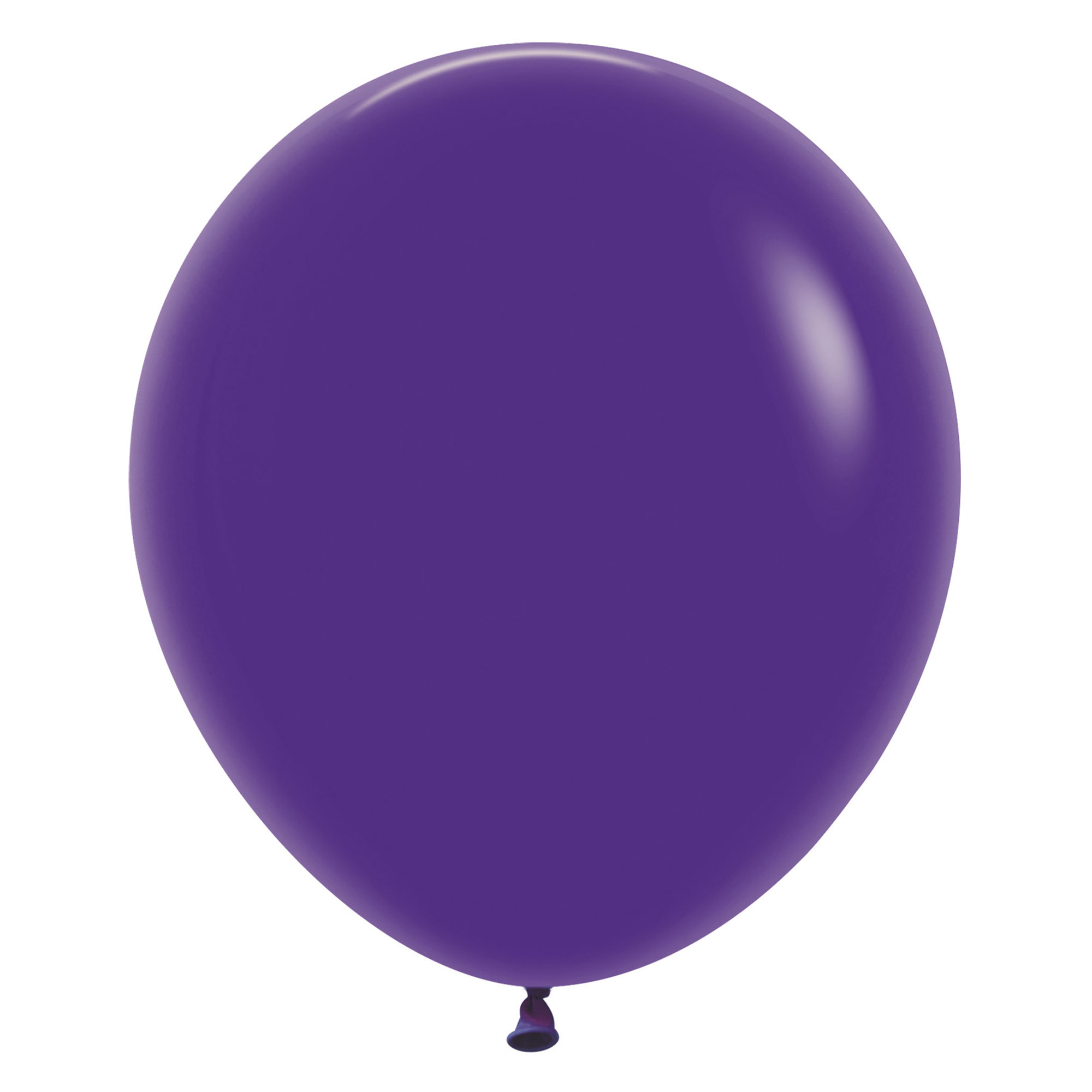 45cm Fashn Purple Violet Ltx 0