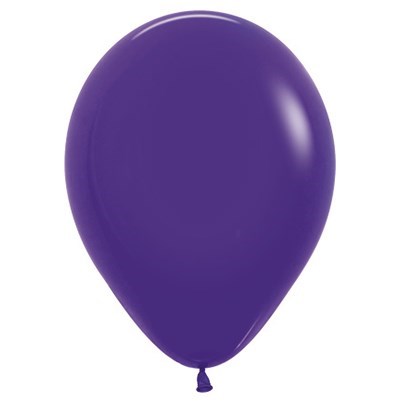 30cm Fashn Purple Violet Ltx 0