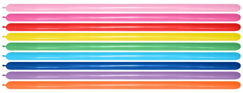 260T Fashn Asst Mod Ltx, 50PK