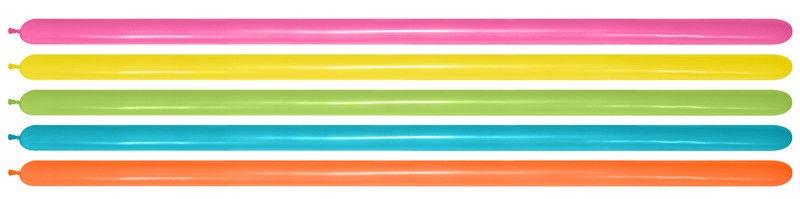 260T Tropical Asst  Mod Ltx, 5