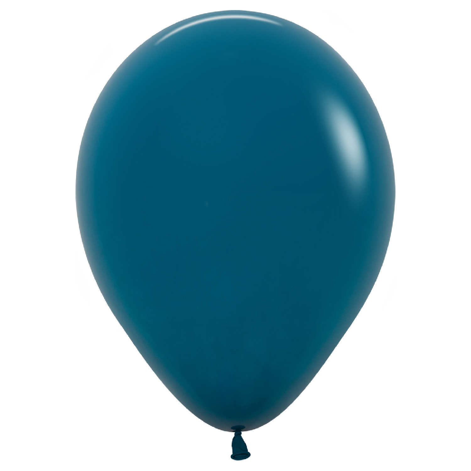 30cm Fashn Deep Teal Ltx 035,