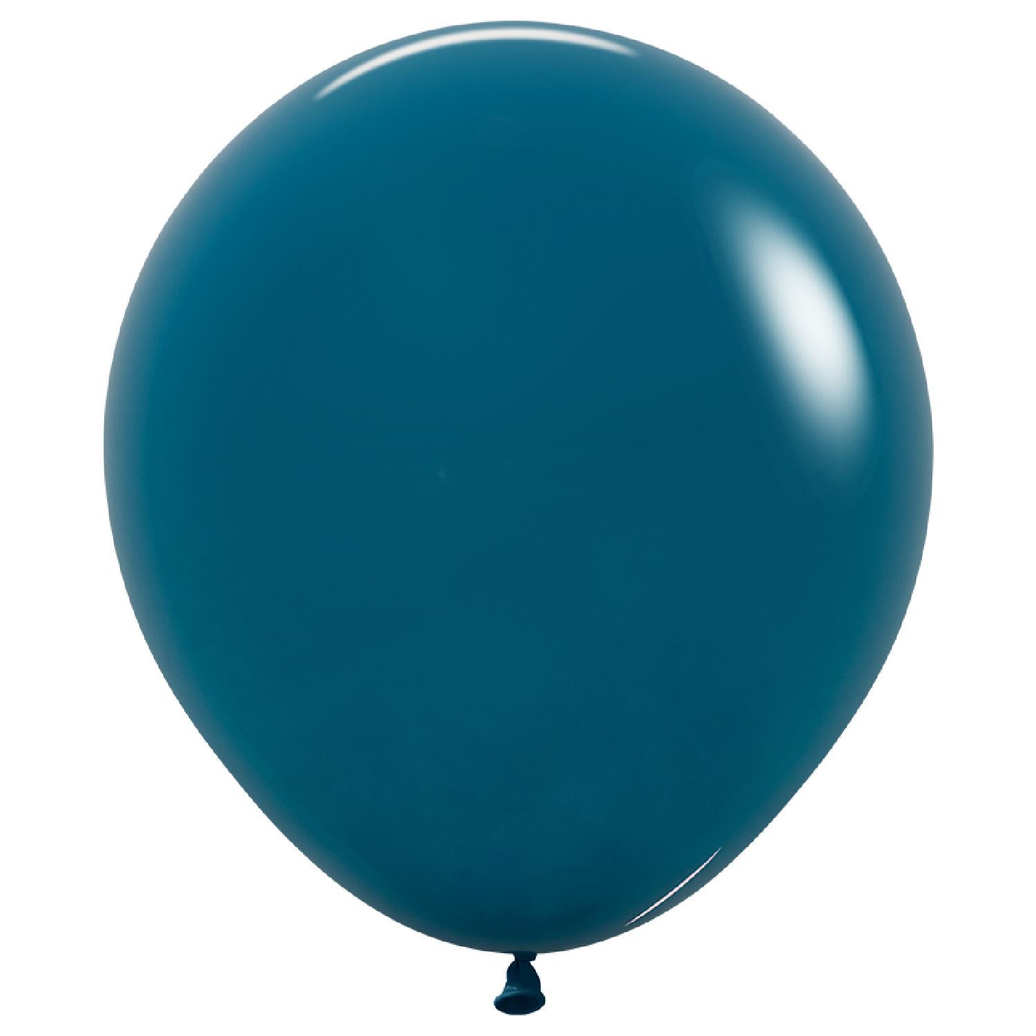 45cm Fashn Deep Teal Ltx 035,