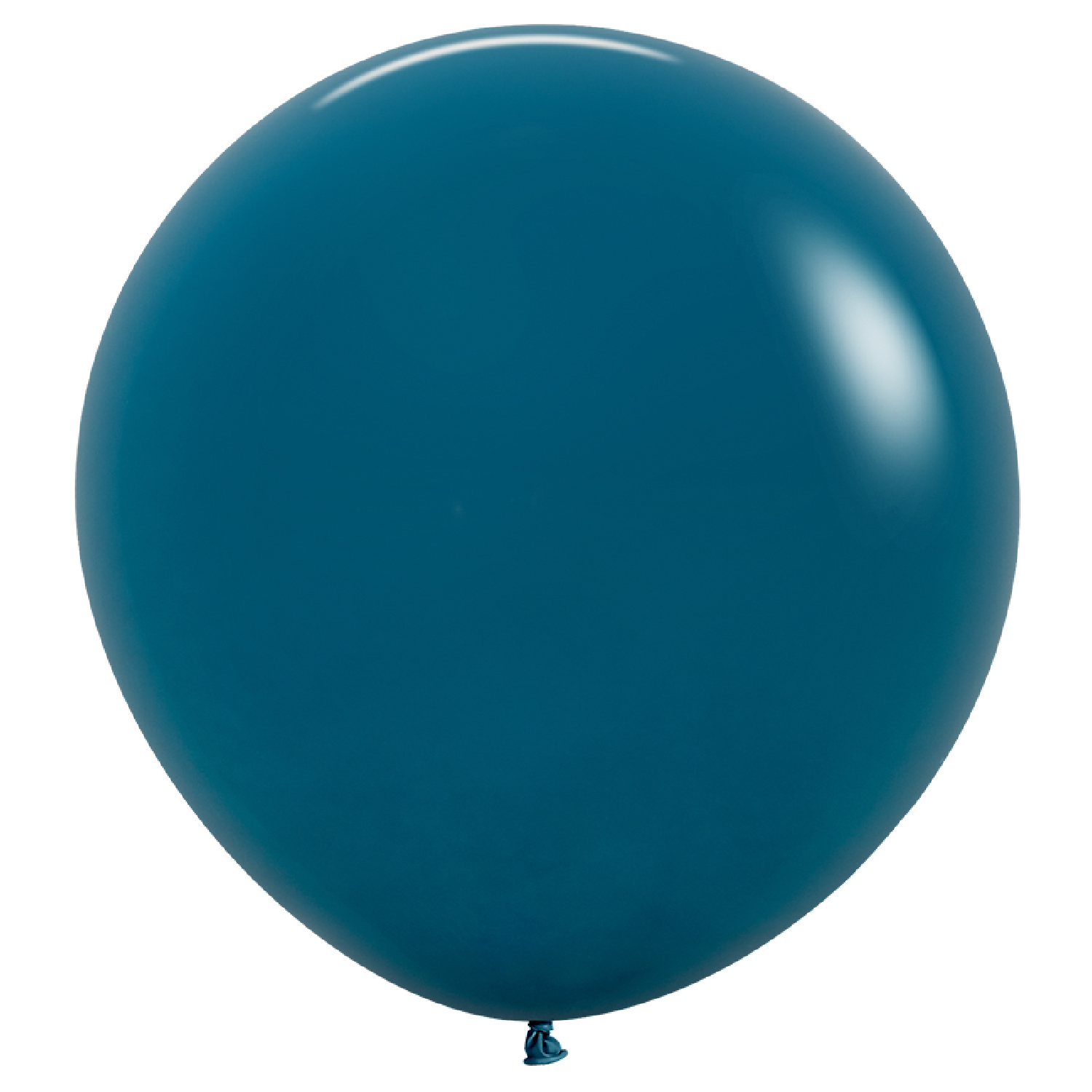 60cm Fashn Deep Teal Ltx 035,