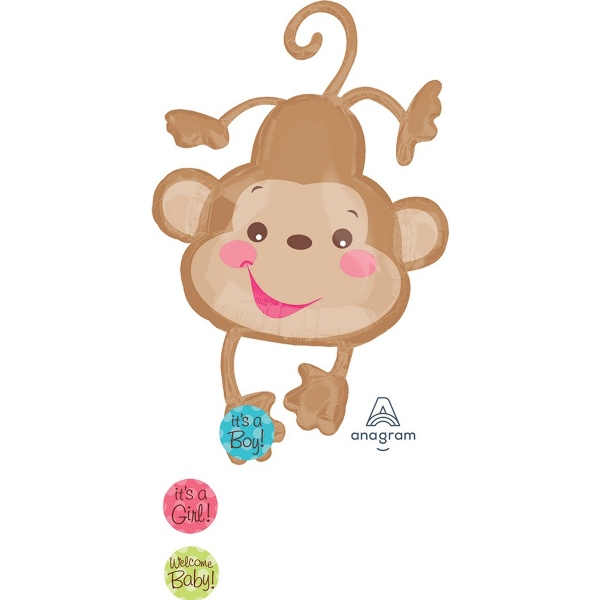 SS XL Doo-Dads Fisher Price Ba