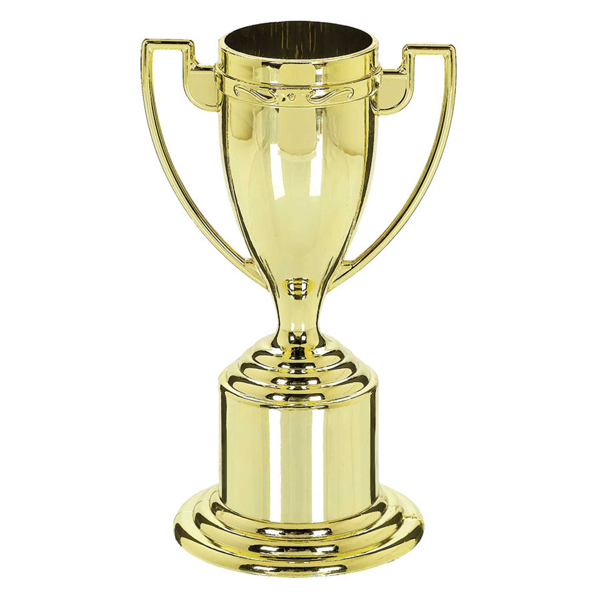 Fav Trophy Cup -5"/12cm