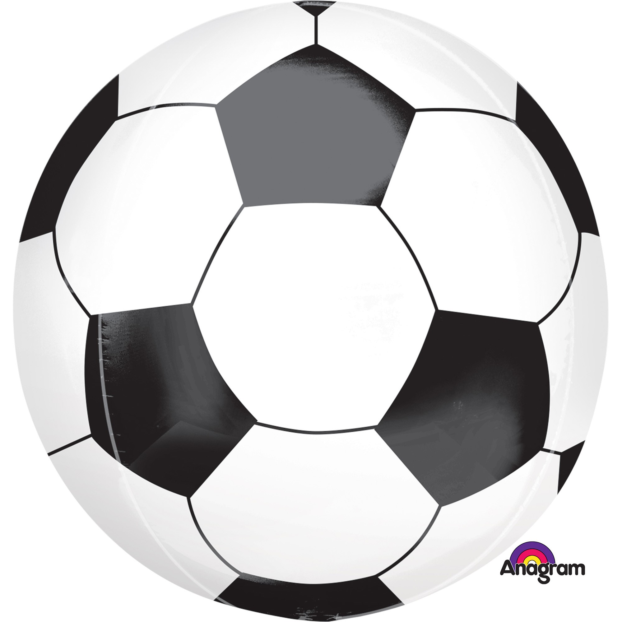 Orbz XL Soccer Ball G20
