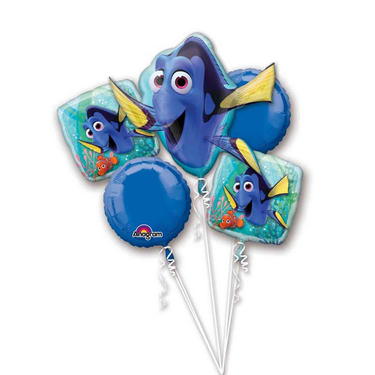 Bouquet Finding Dory P75