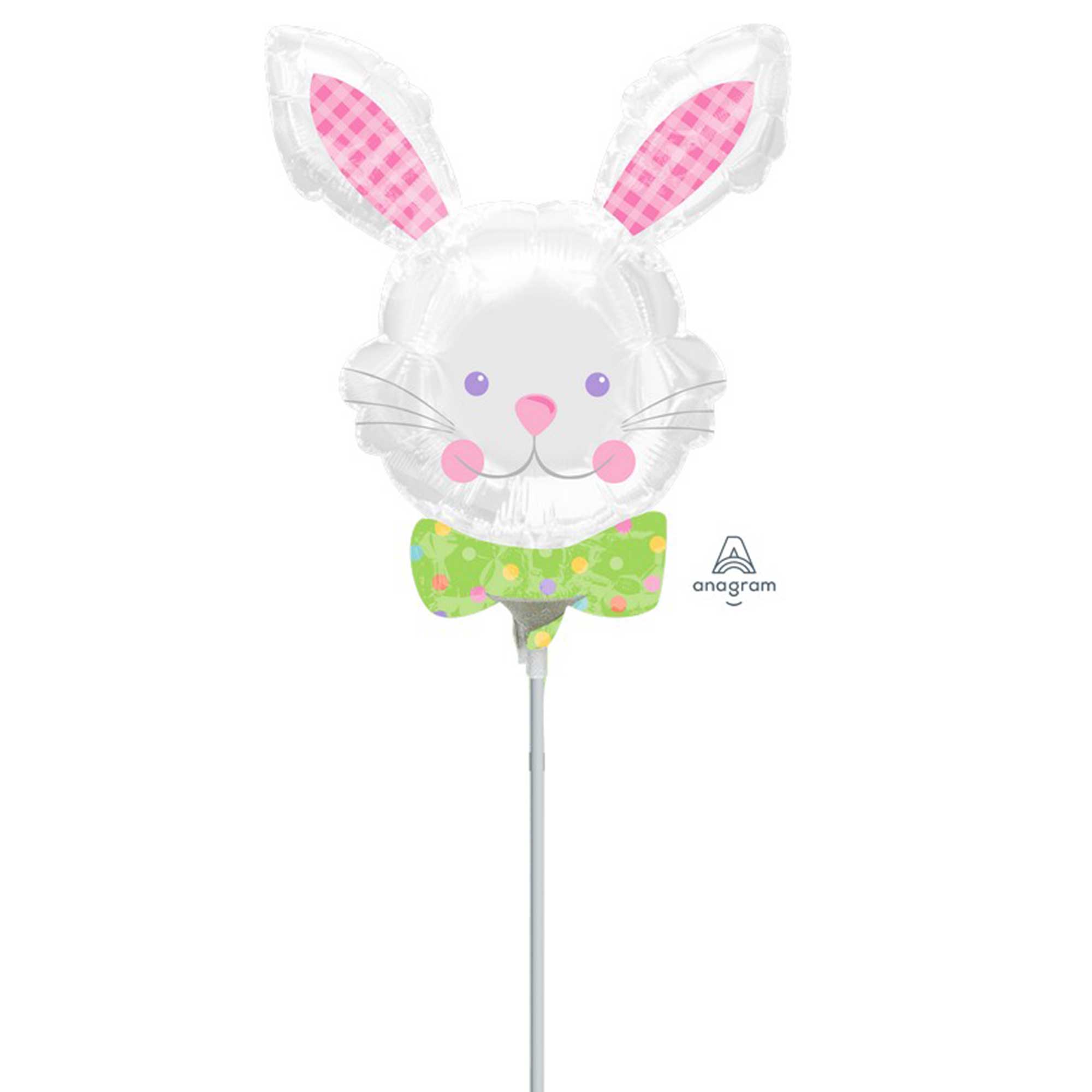 MS Happy Hop Bunny A30*