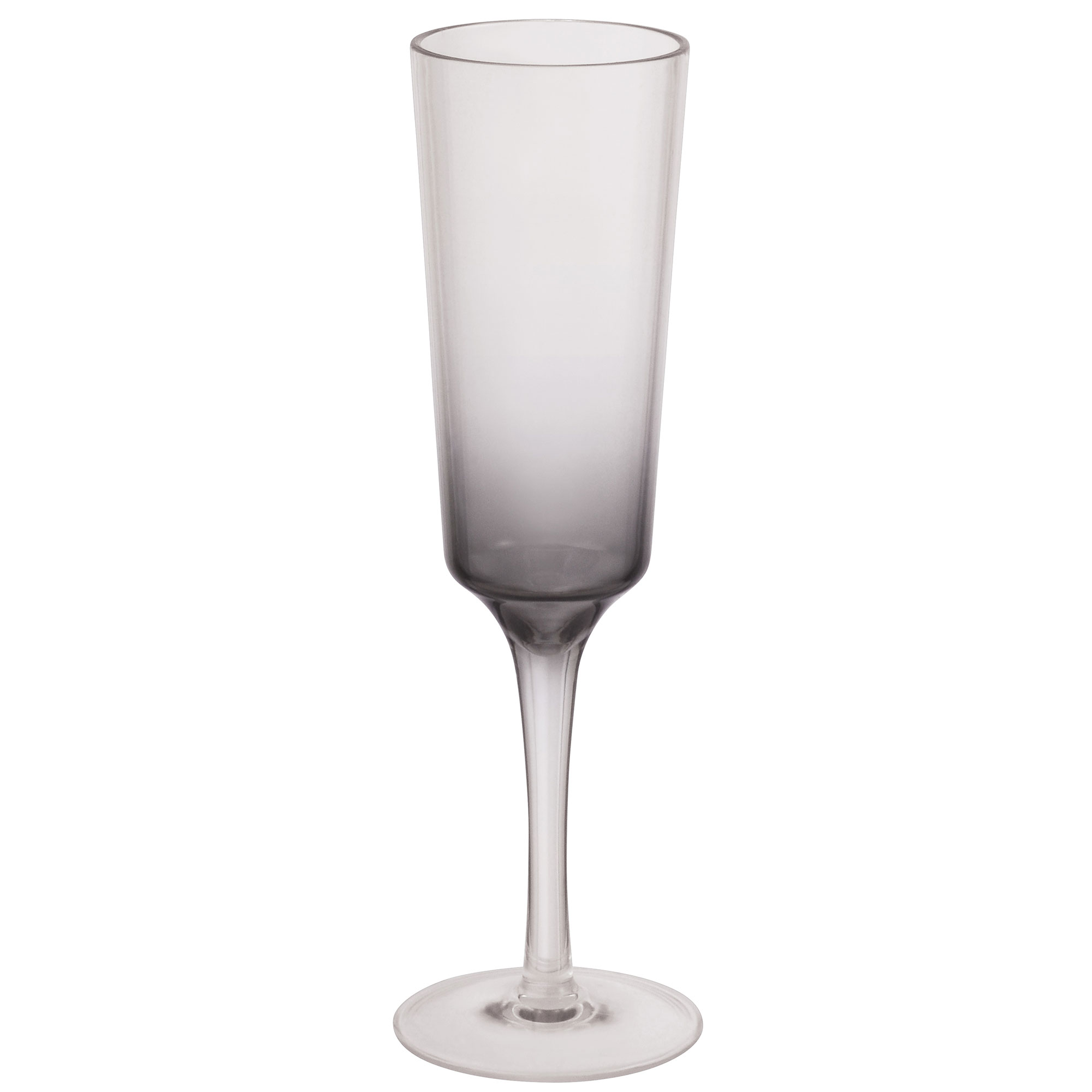 Prem Champagne Flute Ombre Pl*