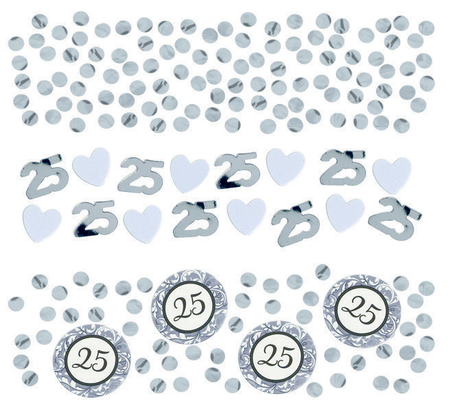 25th Anniv Conf 1.2oz/34g