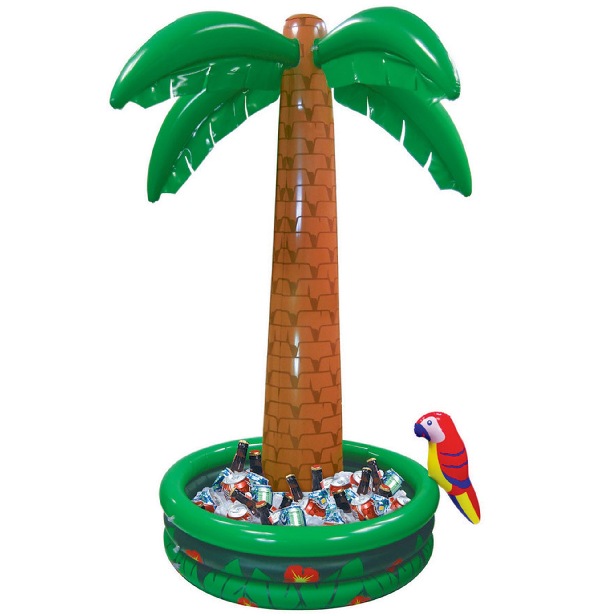 Inflatable Jumbo Palm Tree Co