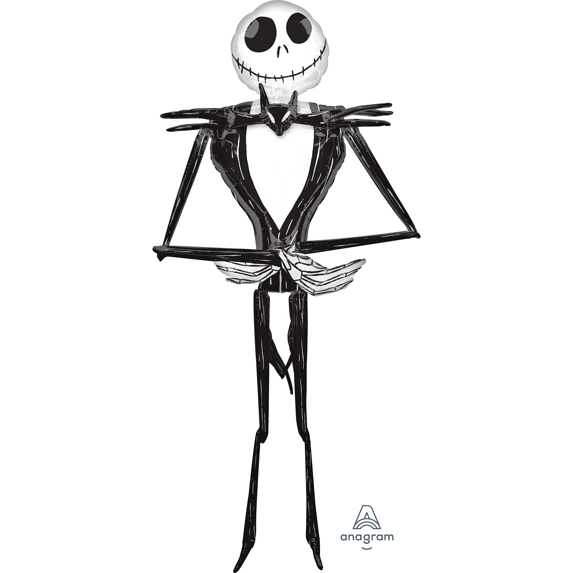 AWK Jack Skellington P93*