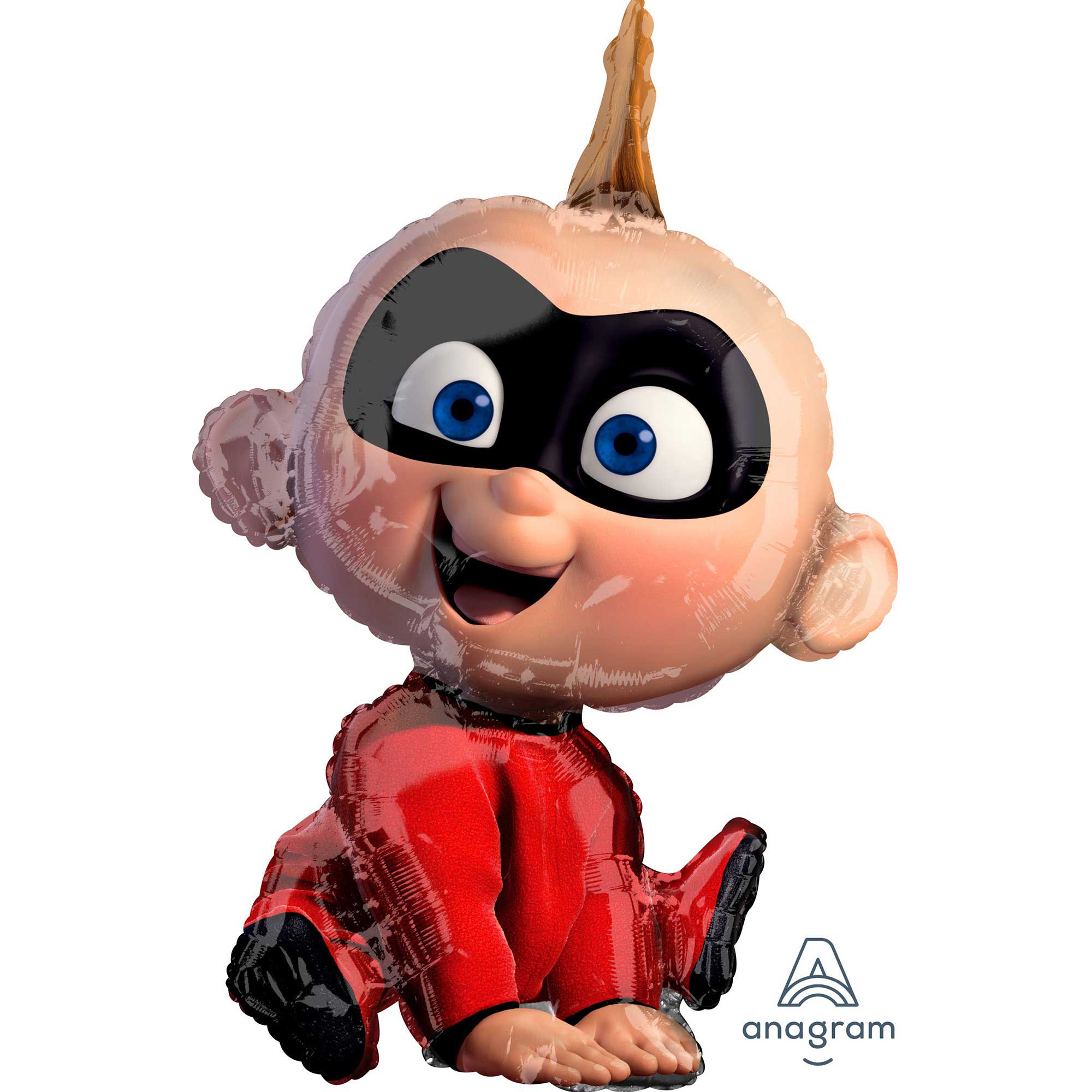 SS XL Incredibles 2 Jack Jack