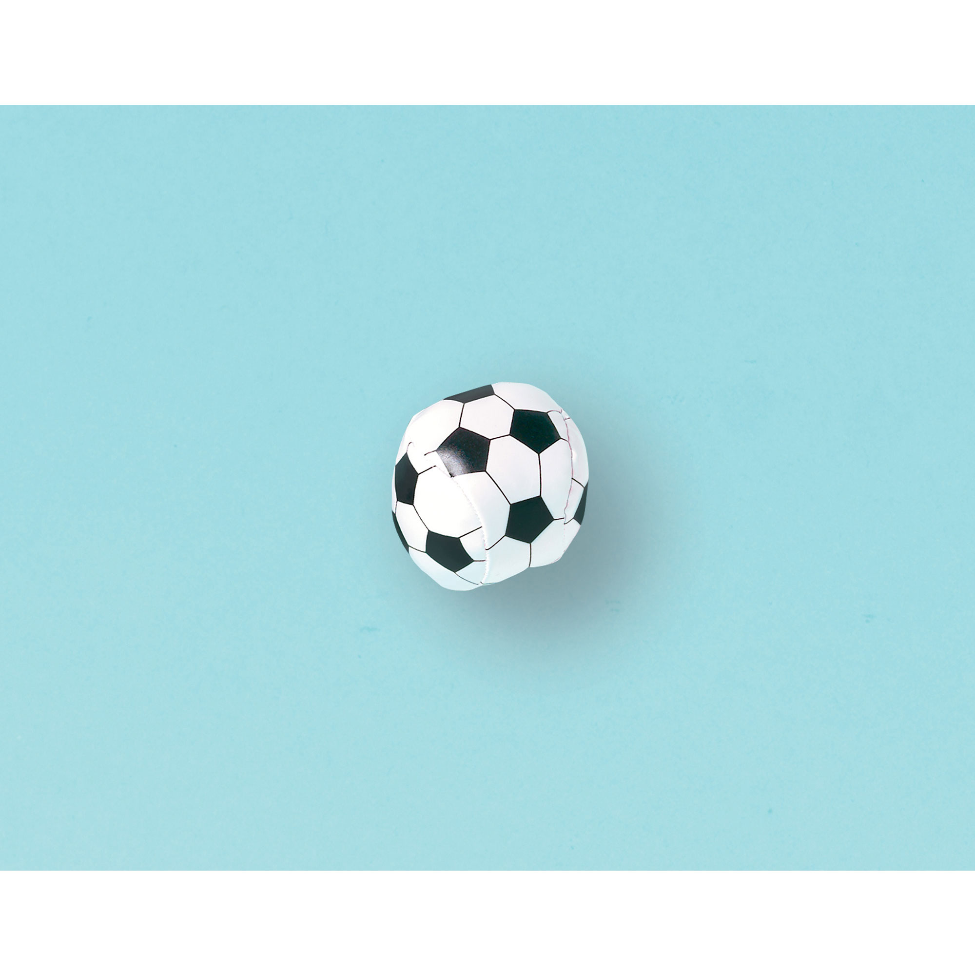 Goal Getter Squishy Soccer Bal