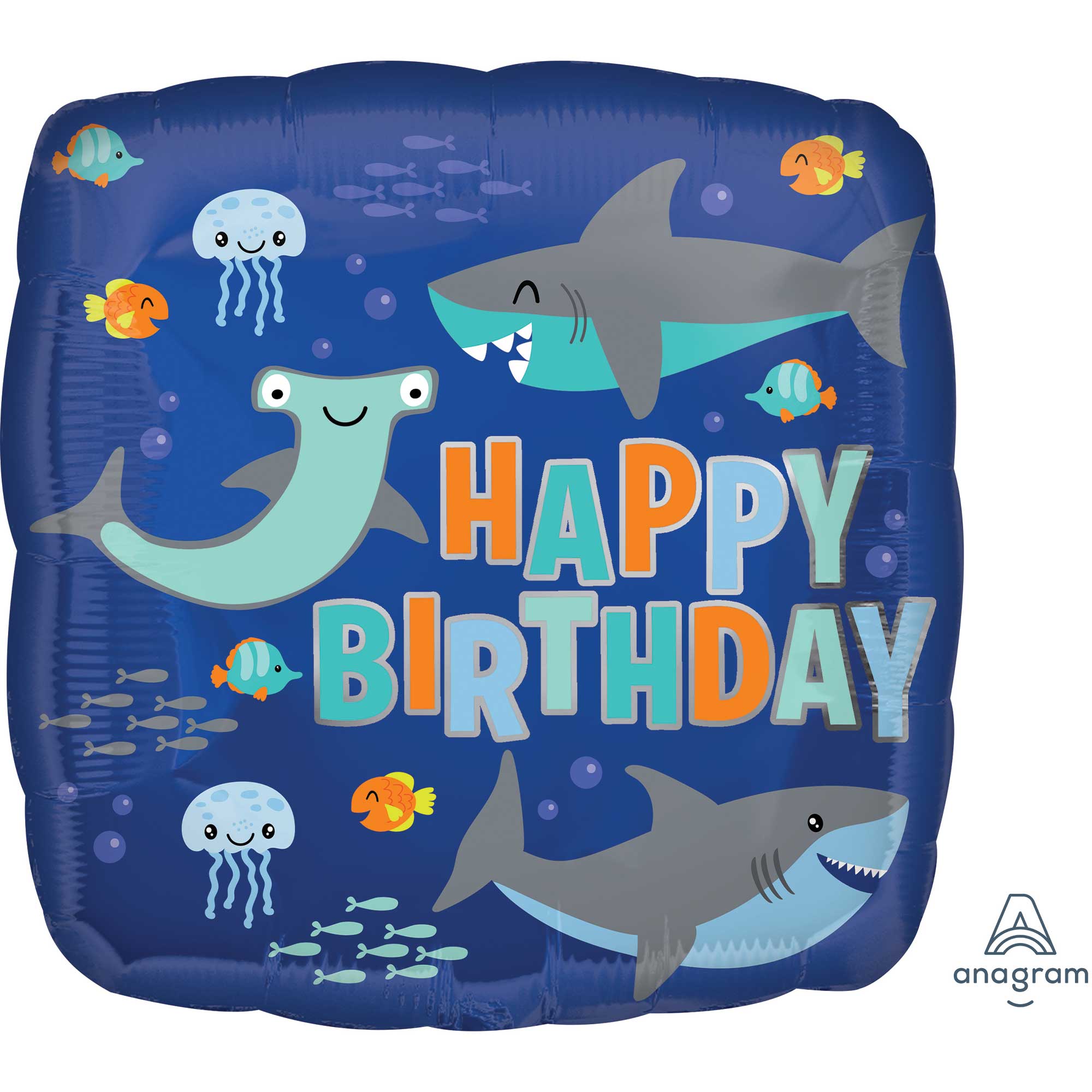 STD HX HBD Sharks S40