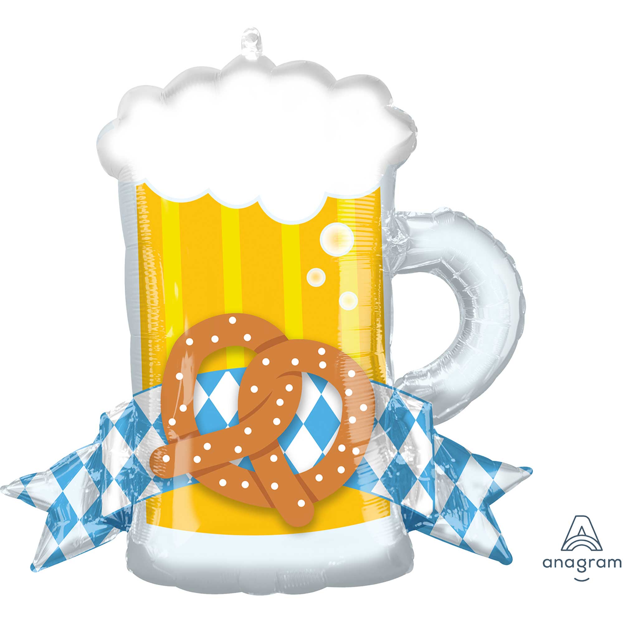 SS XL Oktoberfest Mug P30