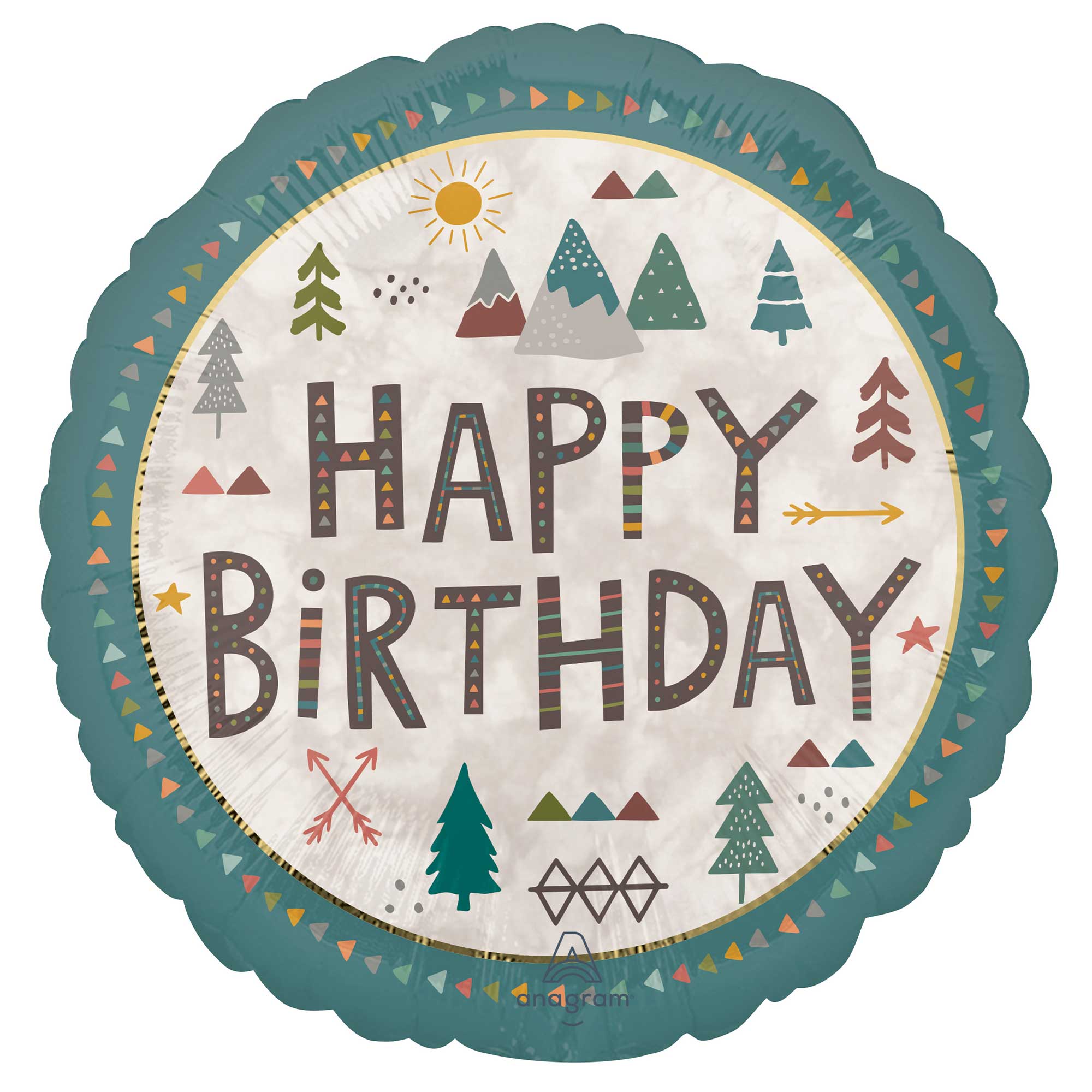 JMB Wilderness HBD P32