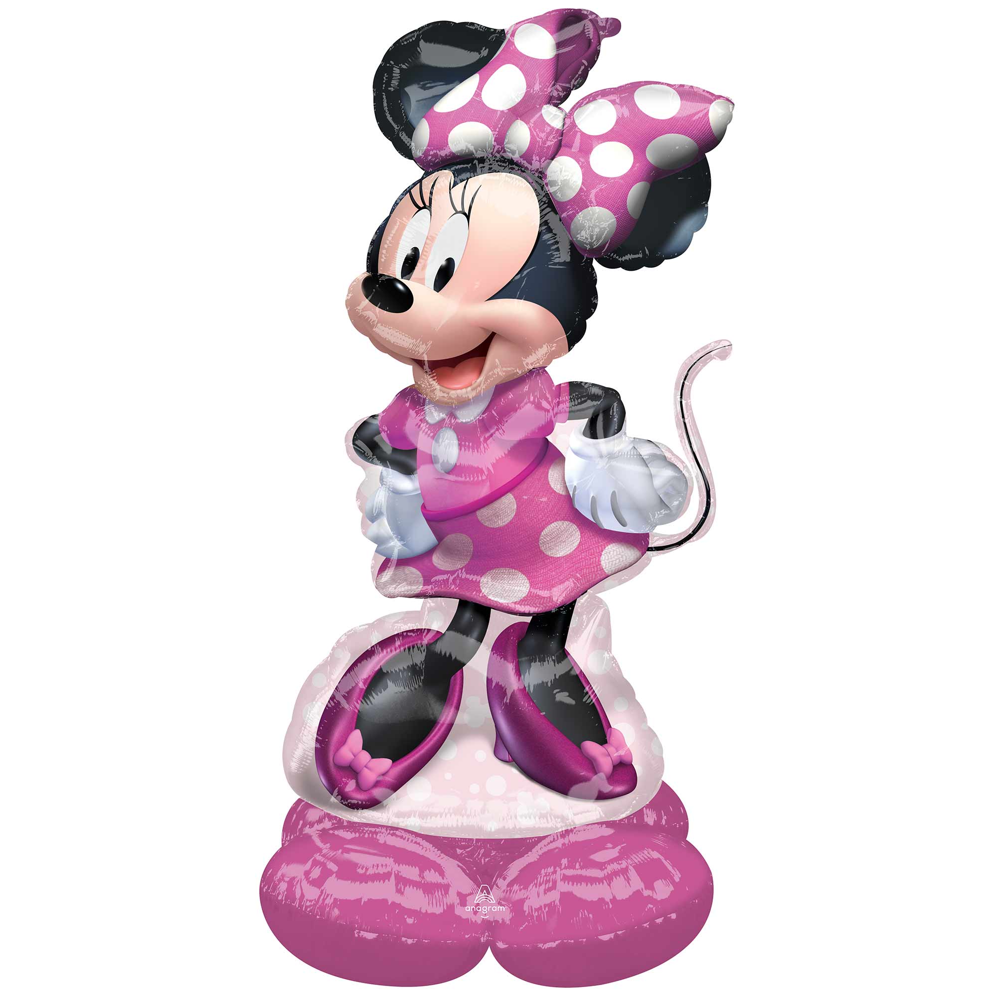 CI: AirLoonz Minnie Mouse Fore