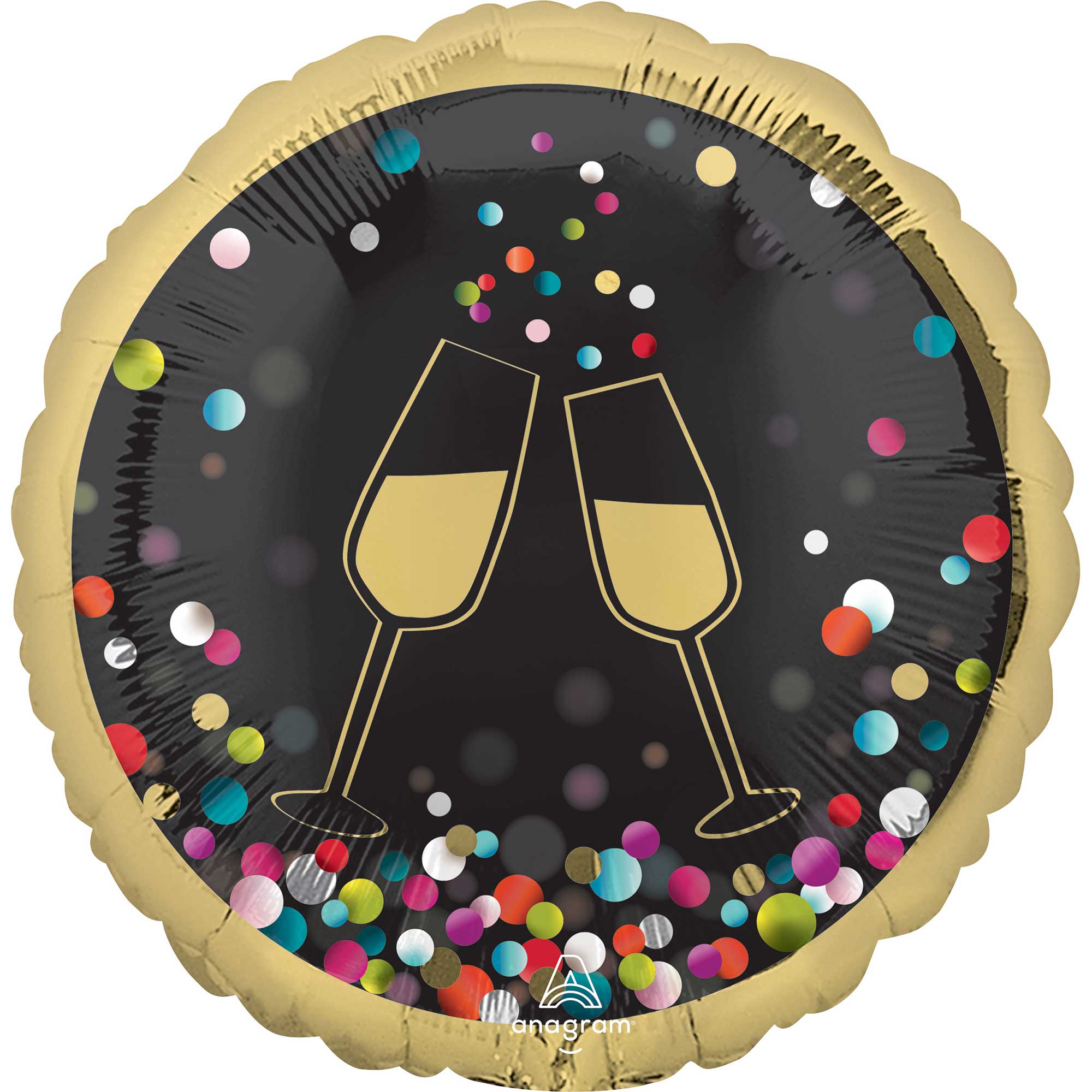 STD HX Cheers Colour CNF S40