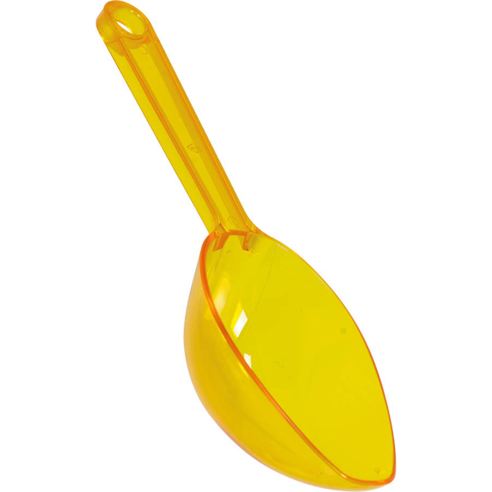 Plas Scoop - Sunshine Yellow*