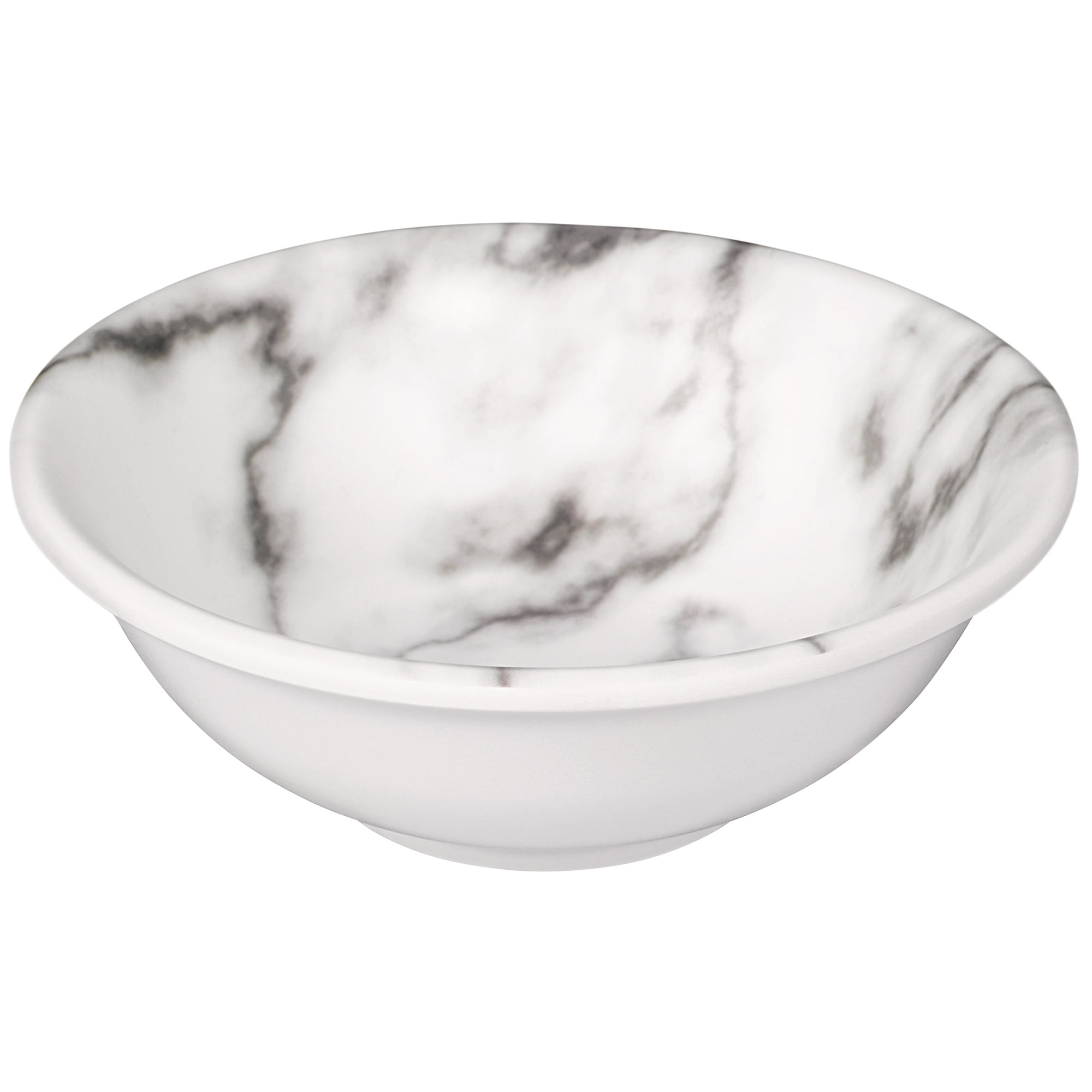 Prem Bowls Prnt Marble