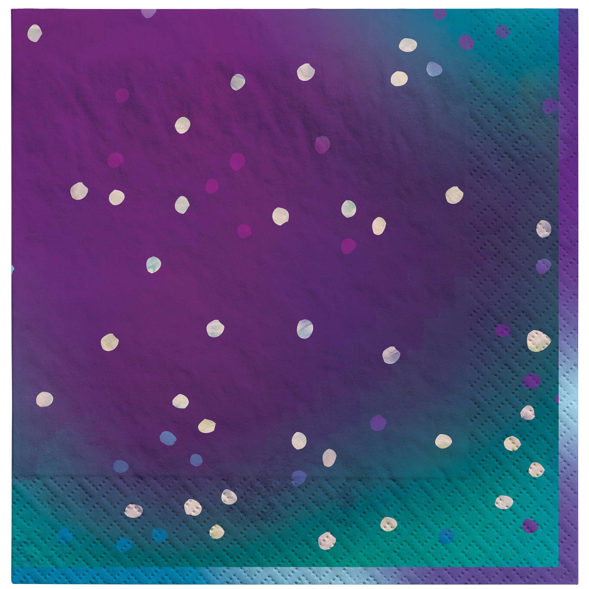 Sparkling Sapphire Irid H-S L/