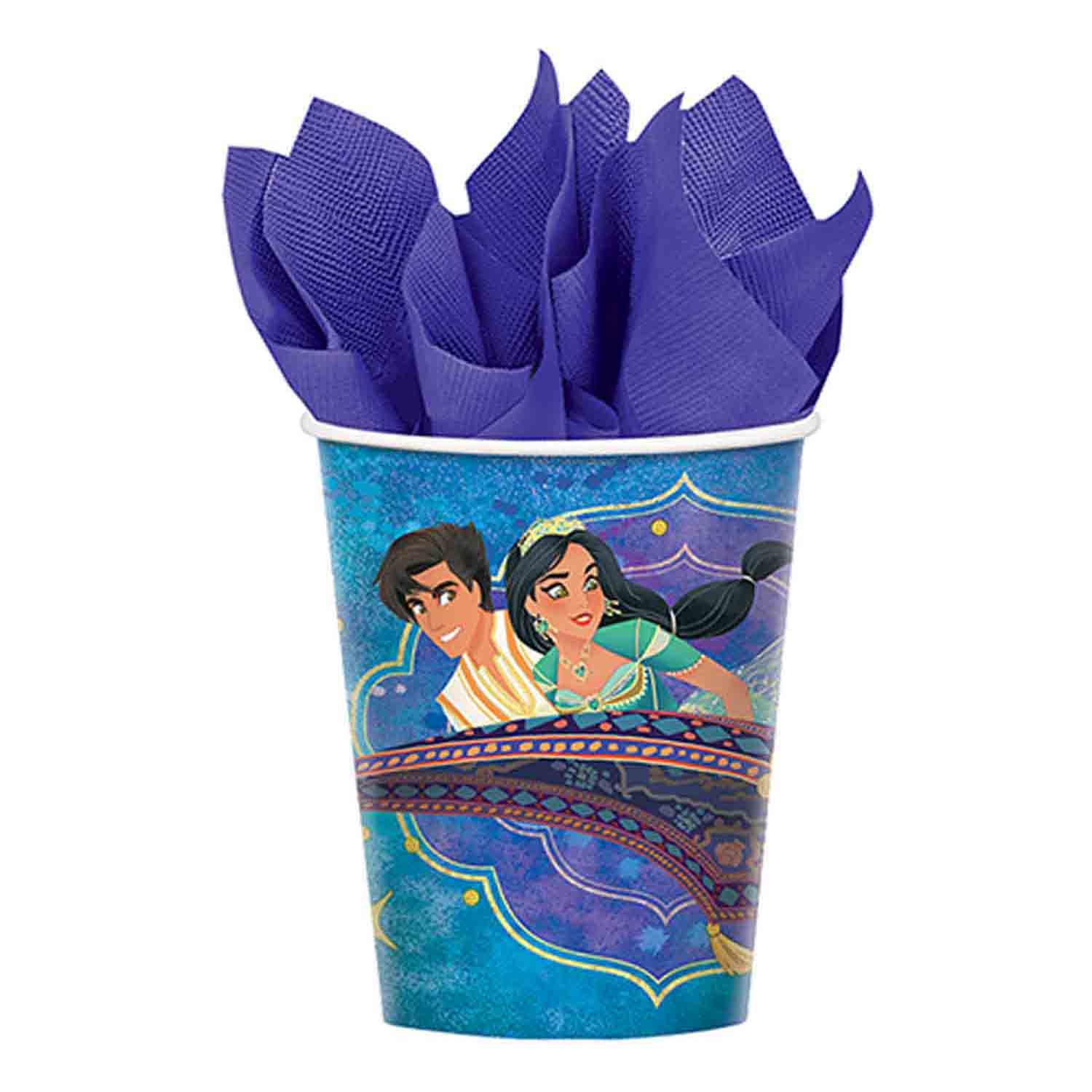 Aladdin 9oz/266ml Cup