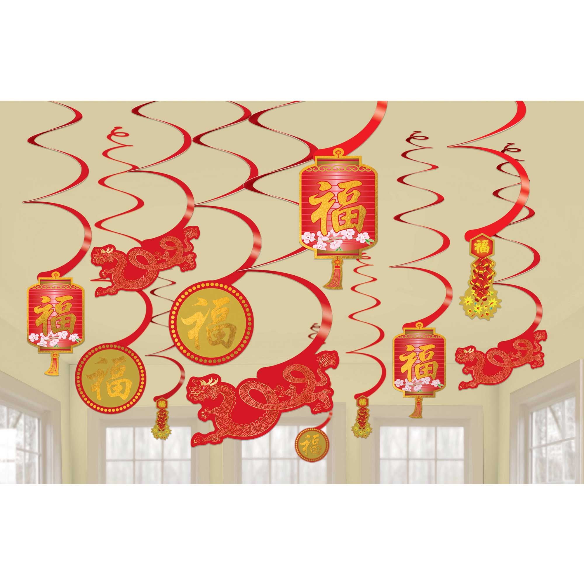 CNY Swirl Deco Val Pack