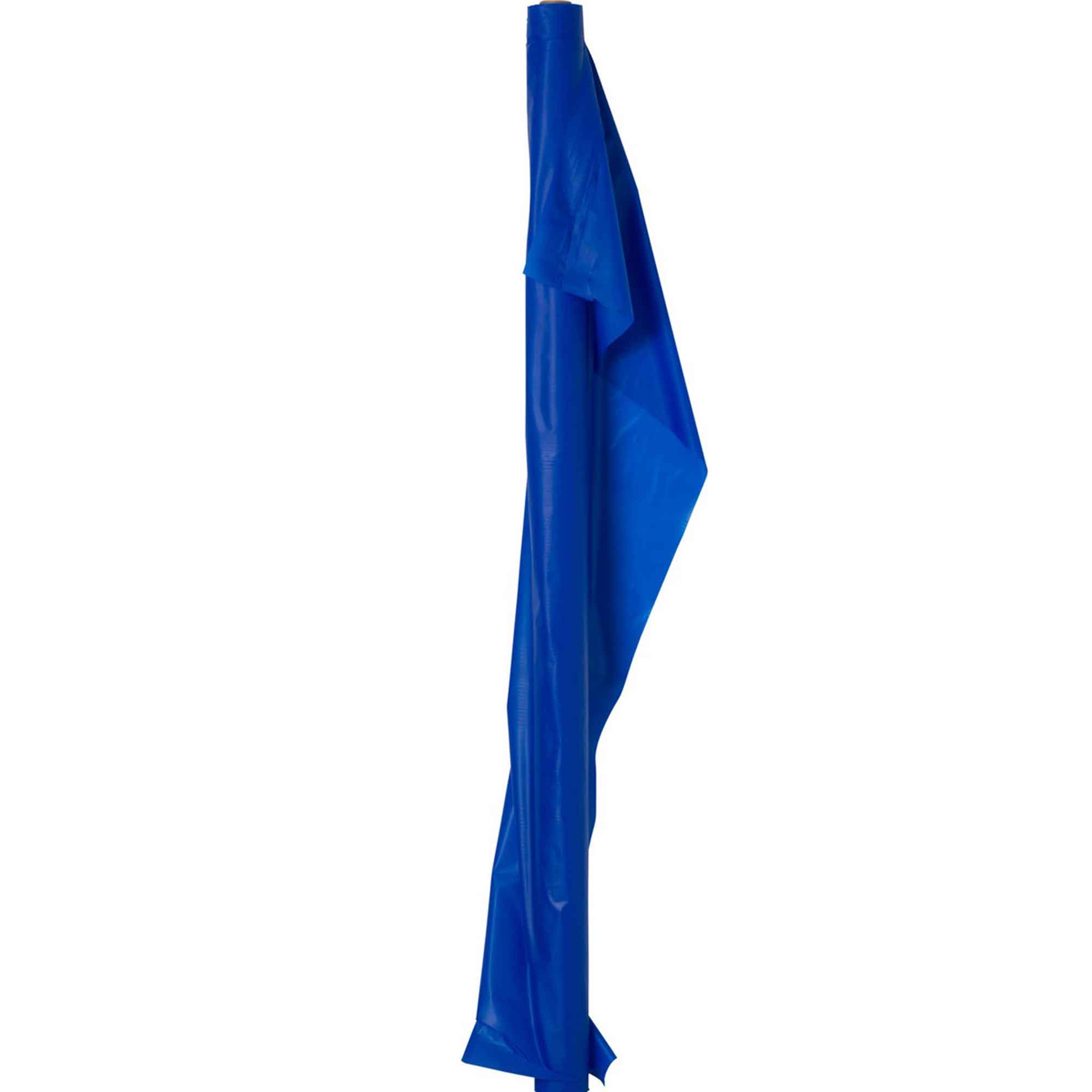 Plas Table Roll-Royal Blue