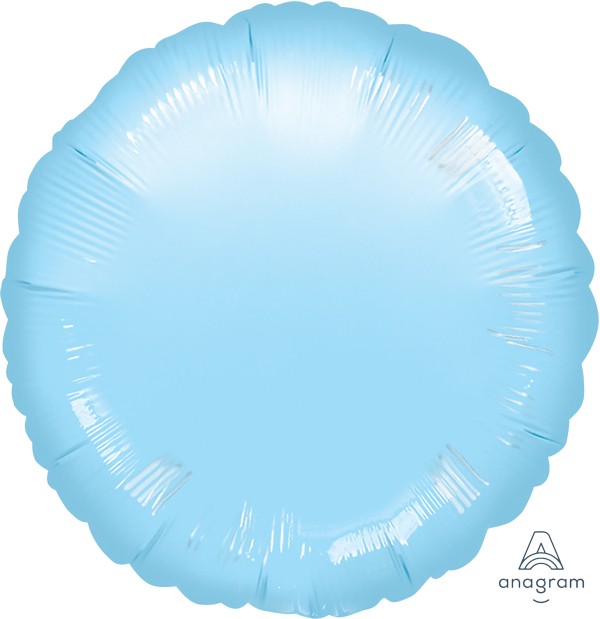 STD Circle HX Met Pearl Pastel