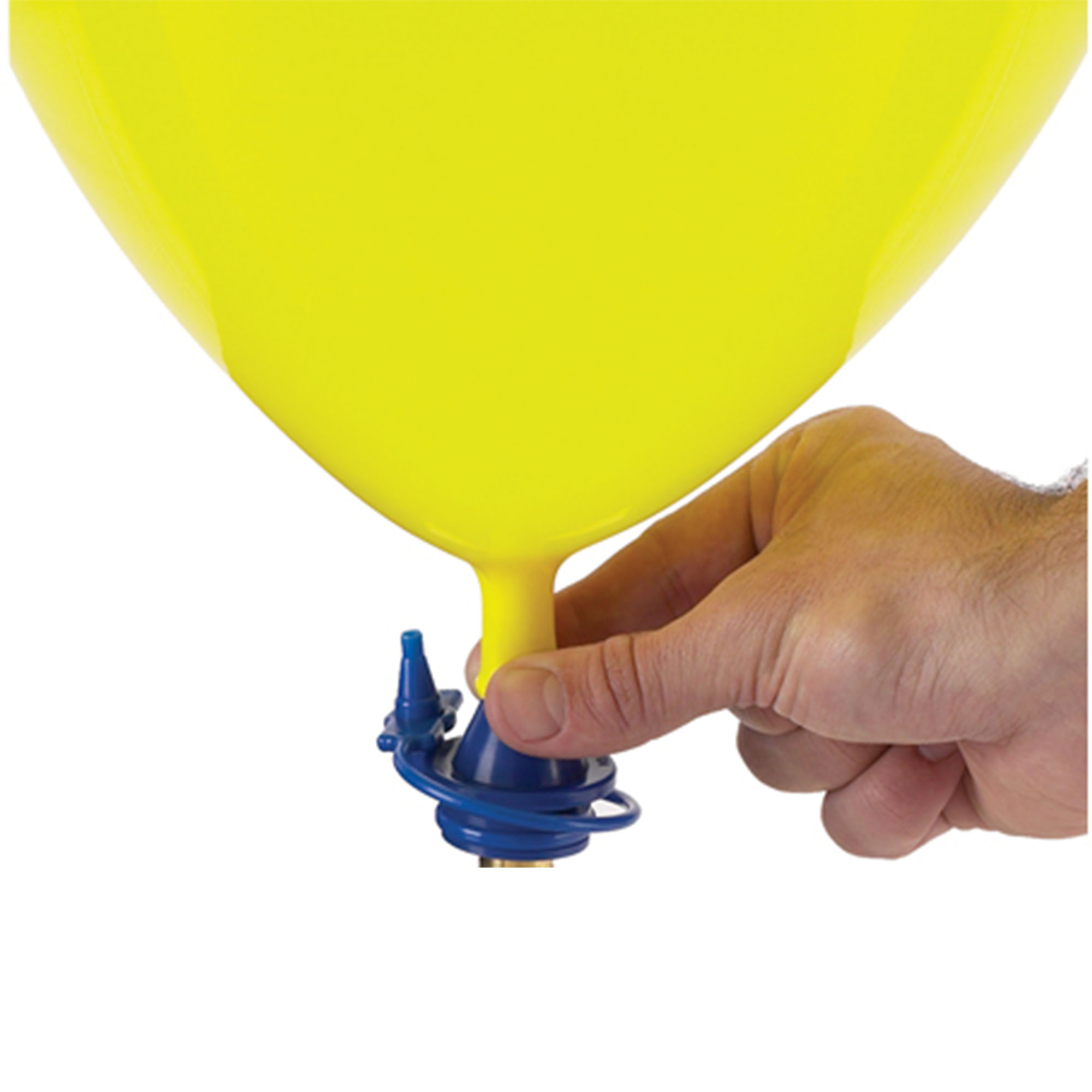 Inflator for Bubl Latex &Foil