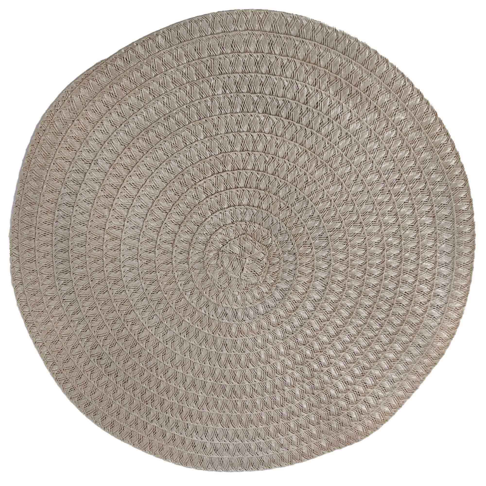 Mediterranean Woven Placemat