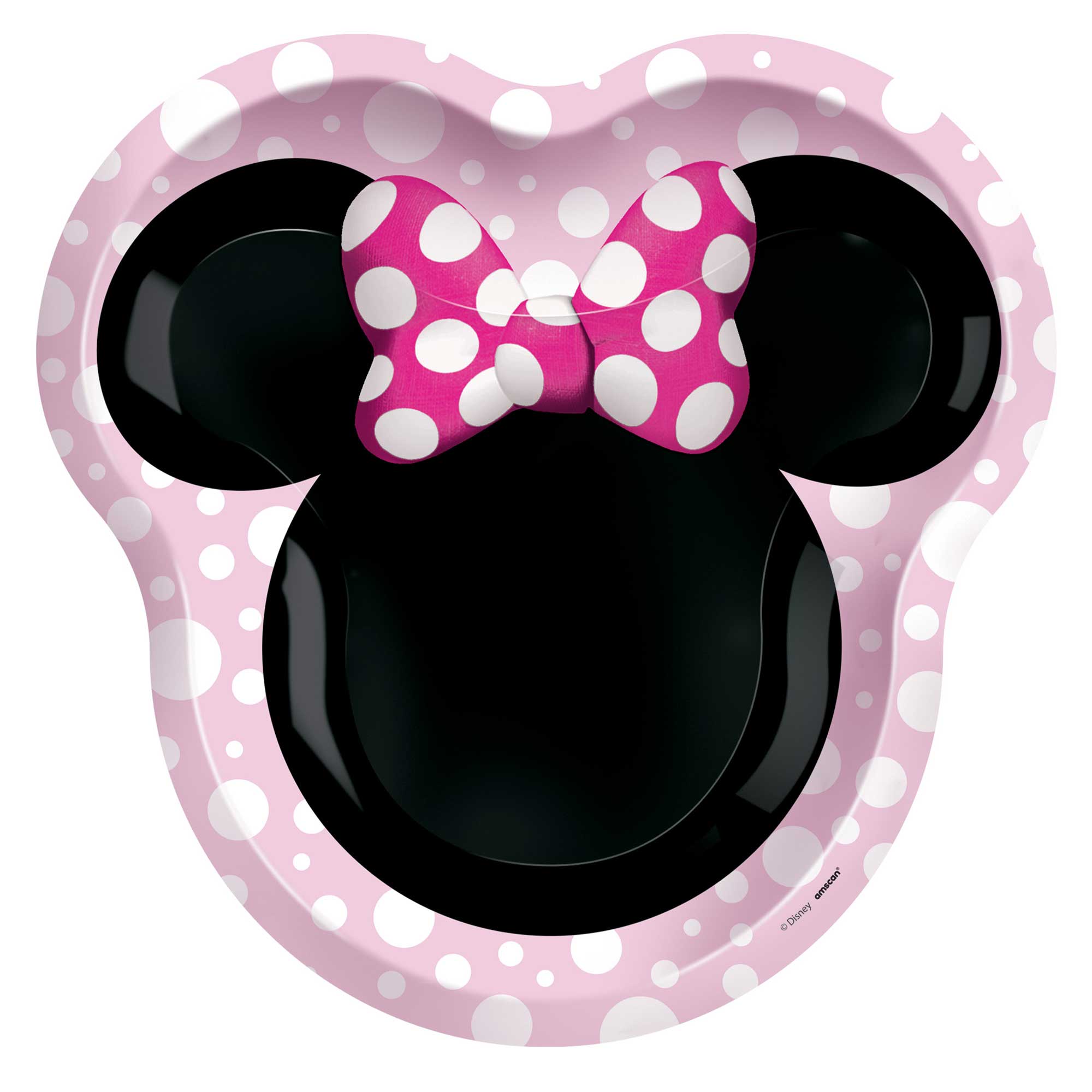 Minnie Mouse Forever 9in/23cmS