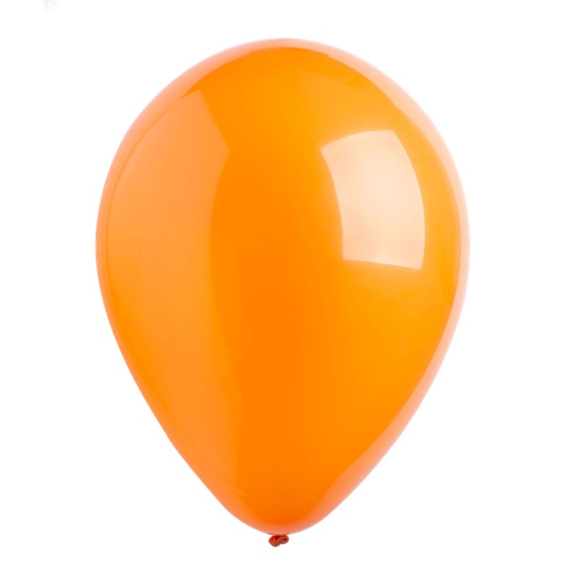 Ltx 12"/30cm Bulk Std Orange