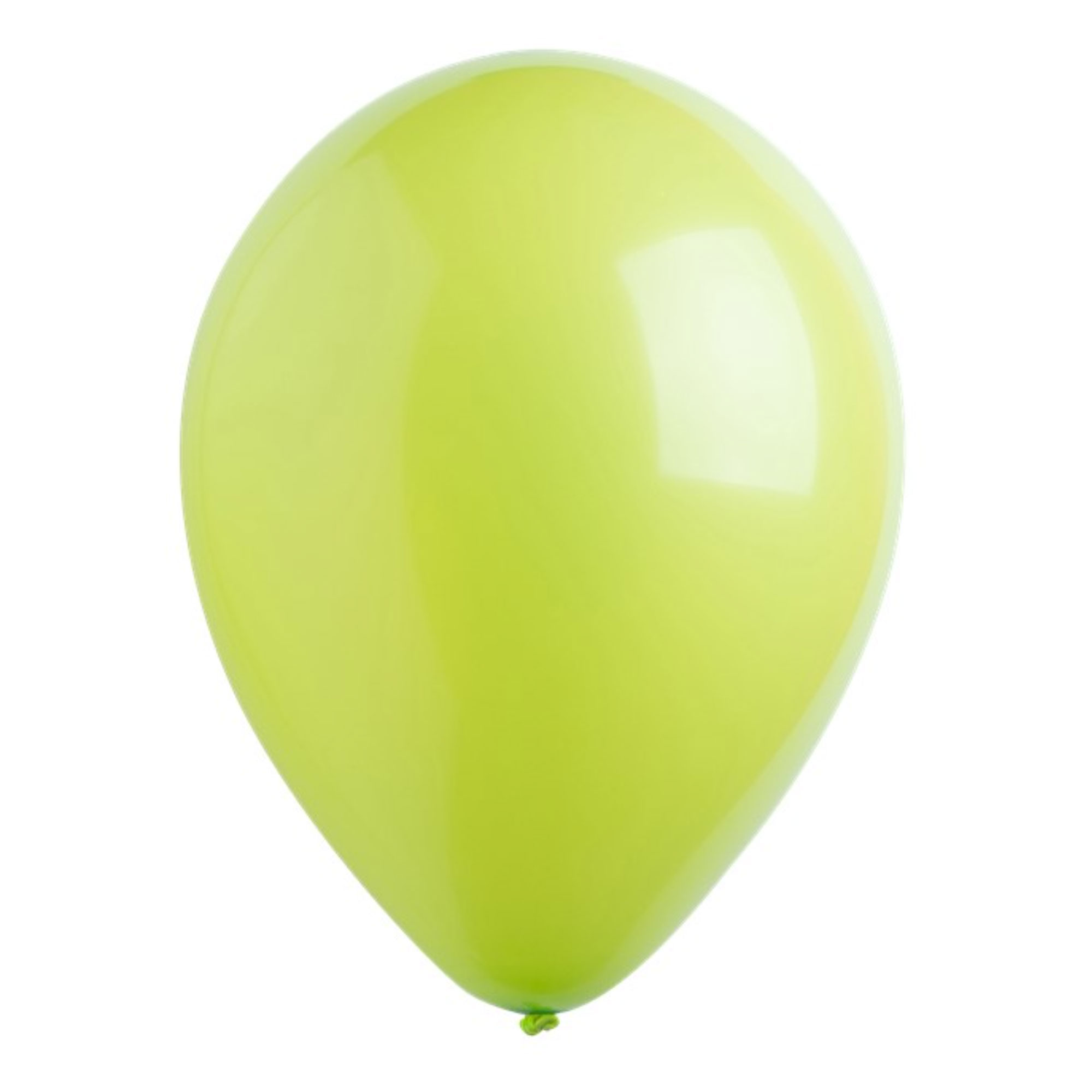 Ltx 12"/30cm Bulk Std Lime