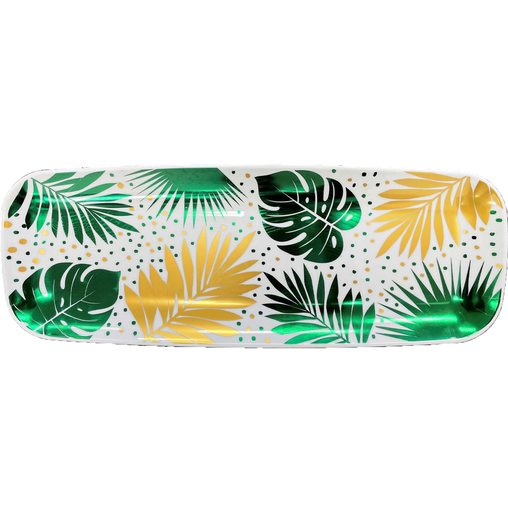 Key West H-S Plas Platter