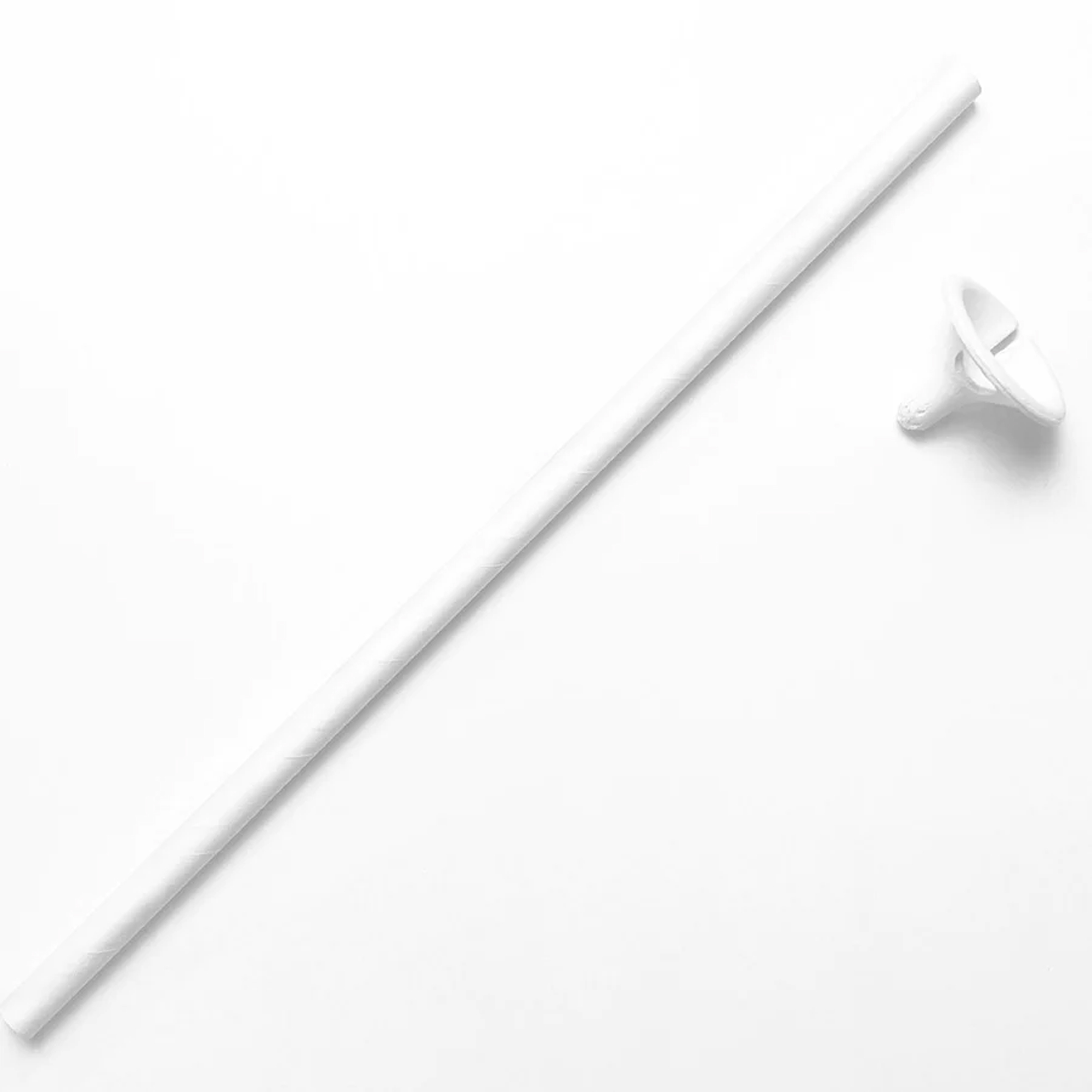 Ppr Sticks & Cups Pkg 20pc