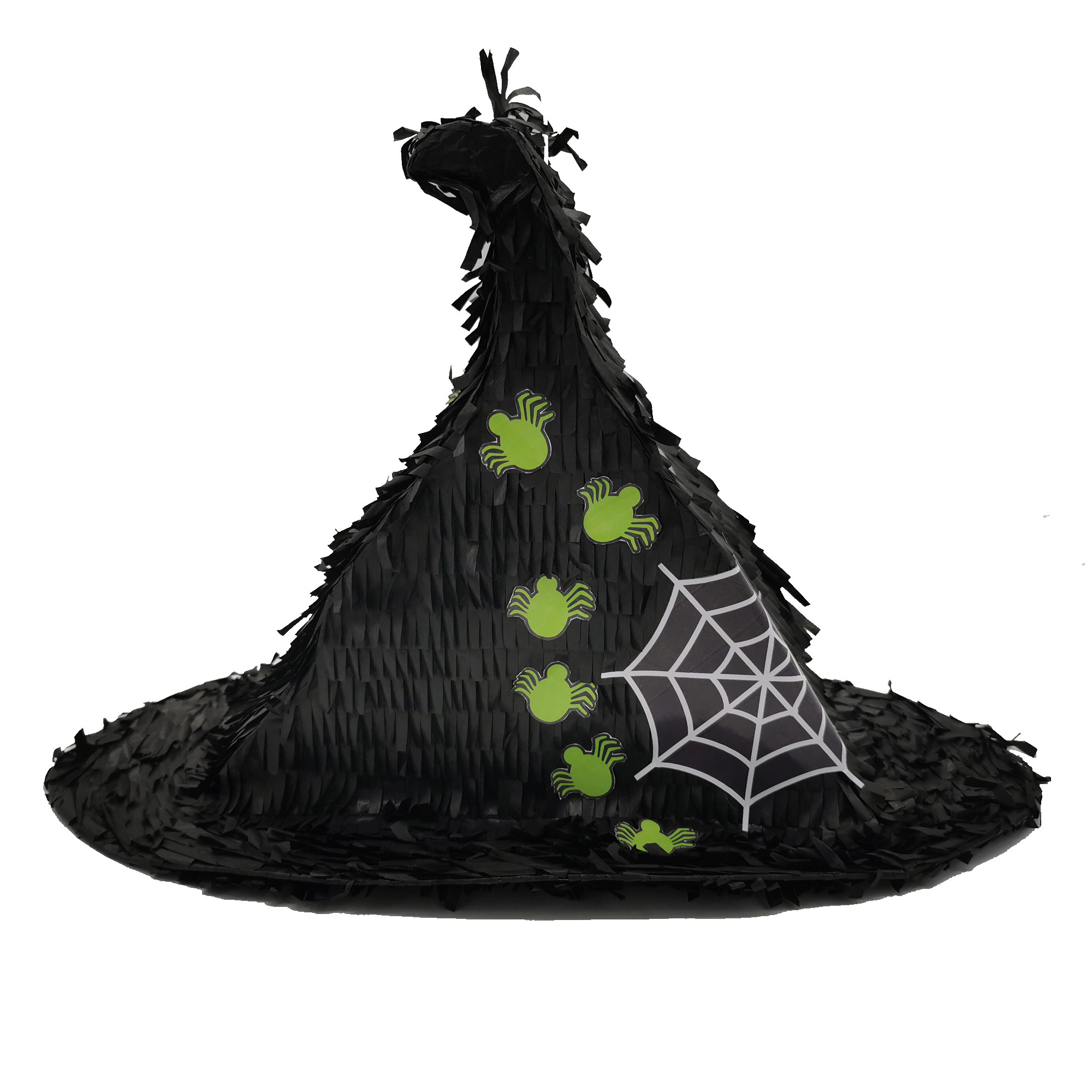 Witch Hat Pinata