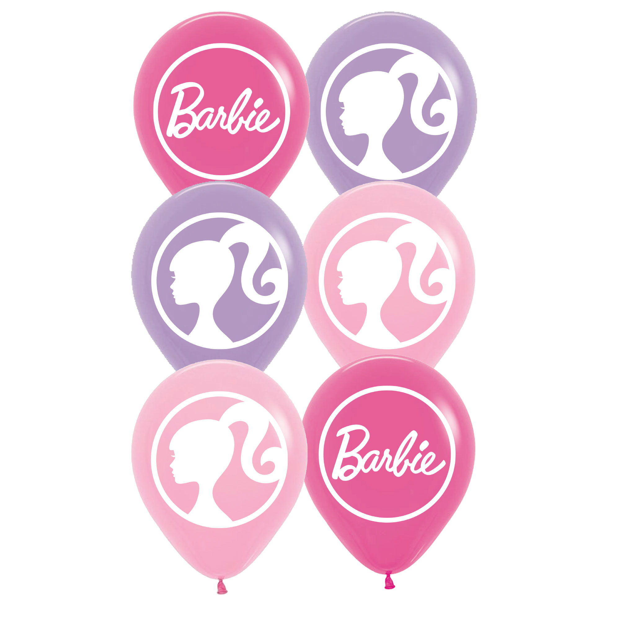 Barbie Ltx Bln