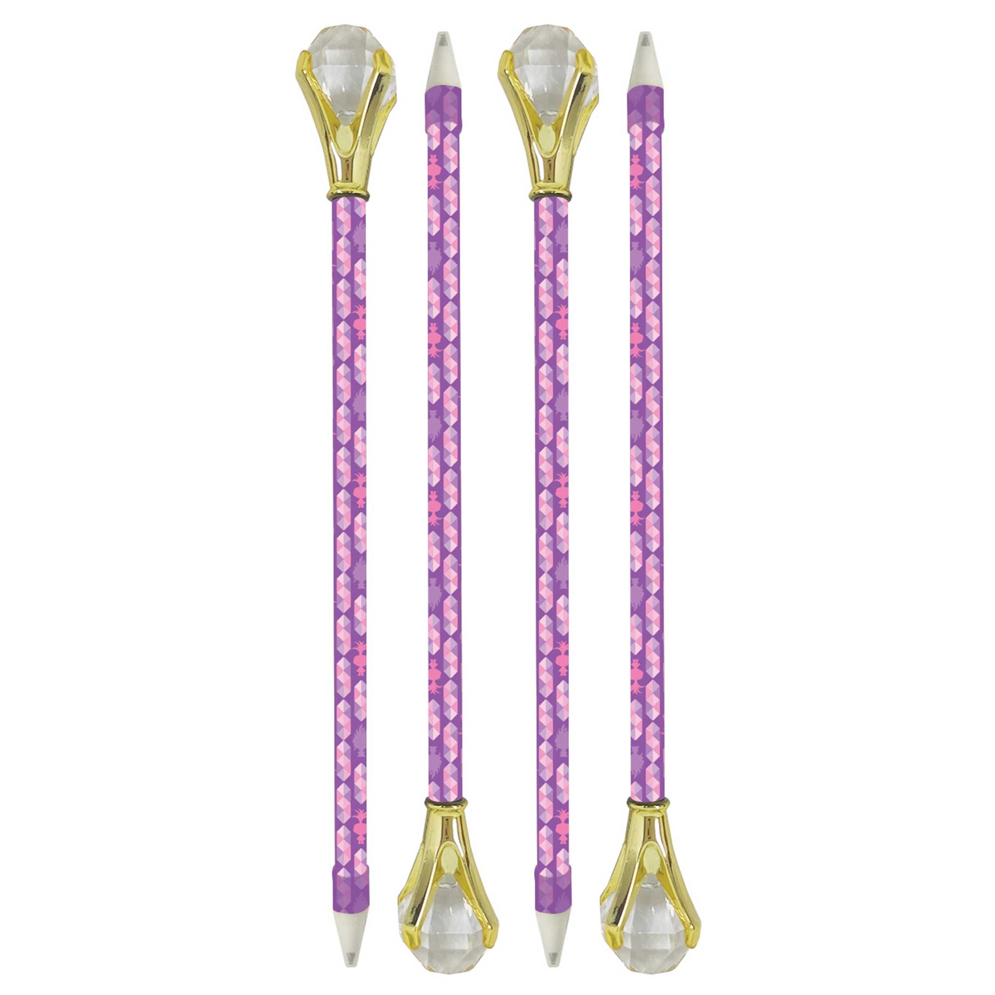 Trolls 3 Band Together Pen Fav