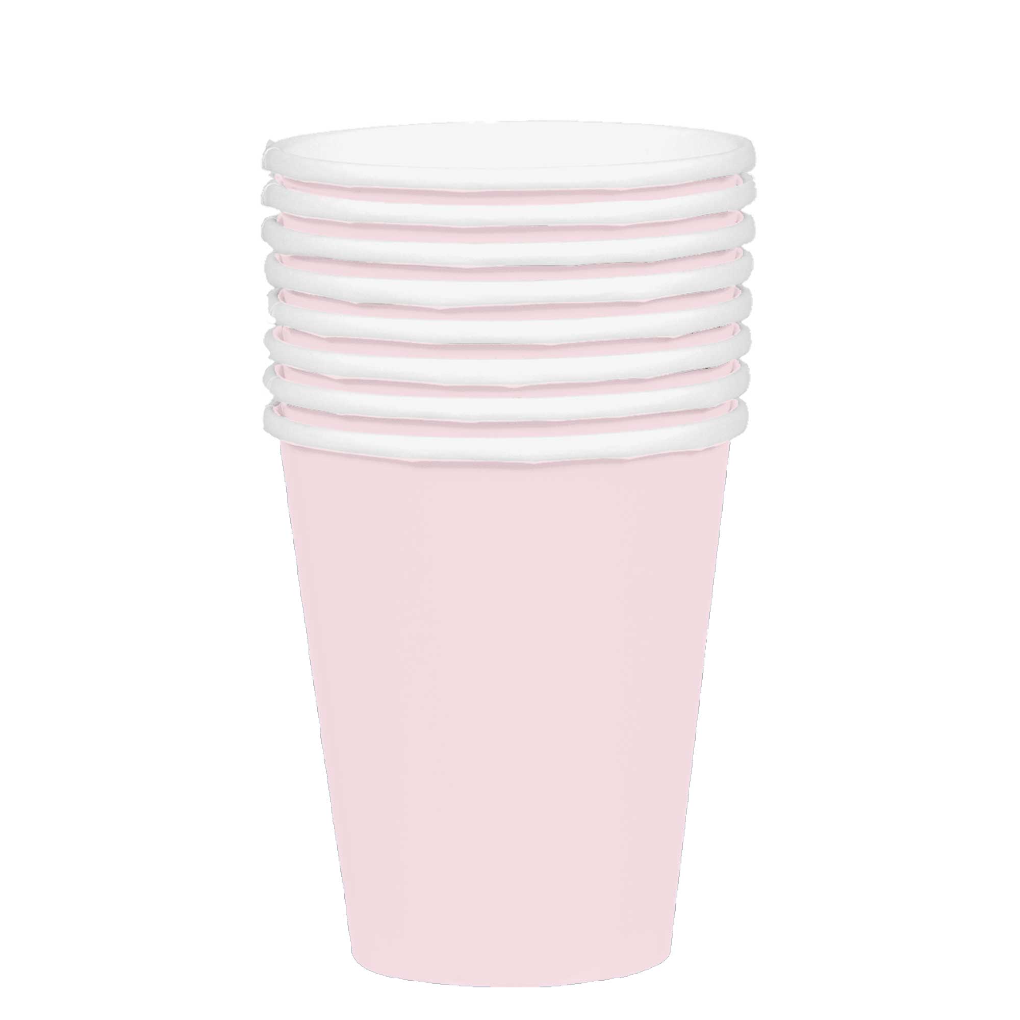 Ppr Cup 12oz/354ml 20pk  Paste