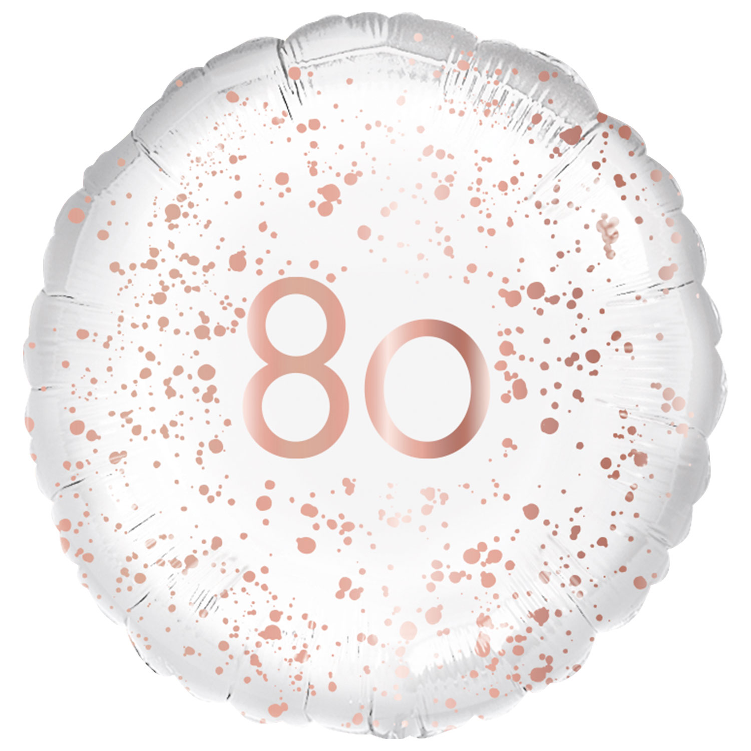 STD Rose Gold BDAY 80 S40