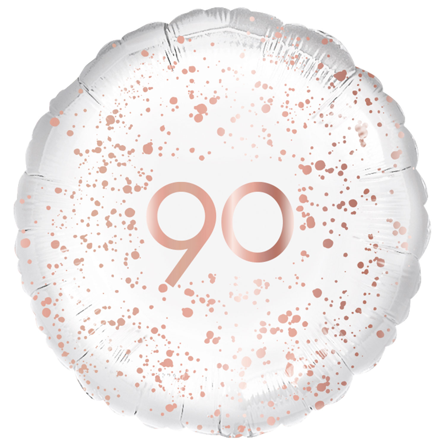 STD RoseGold BDAY 90 S40