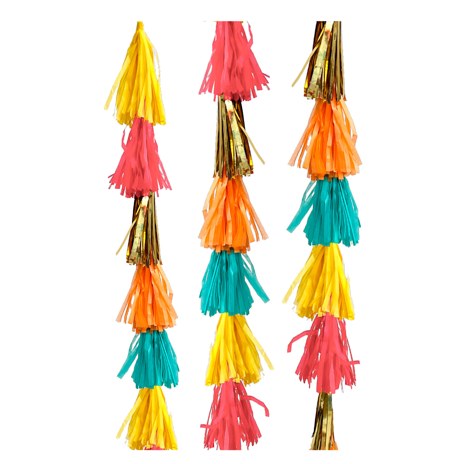 Diwali Tassle Grlnd