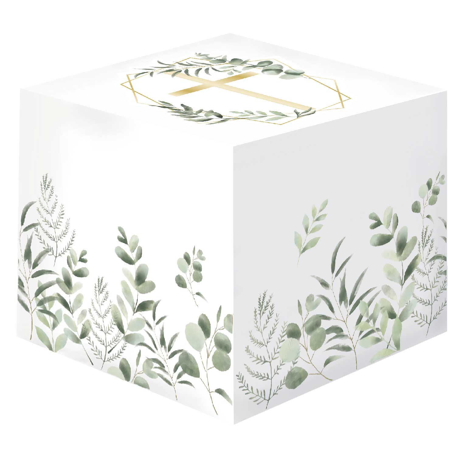 Botanical Celeb Fav Box