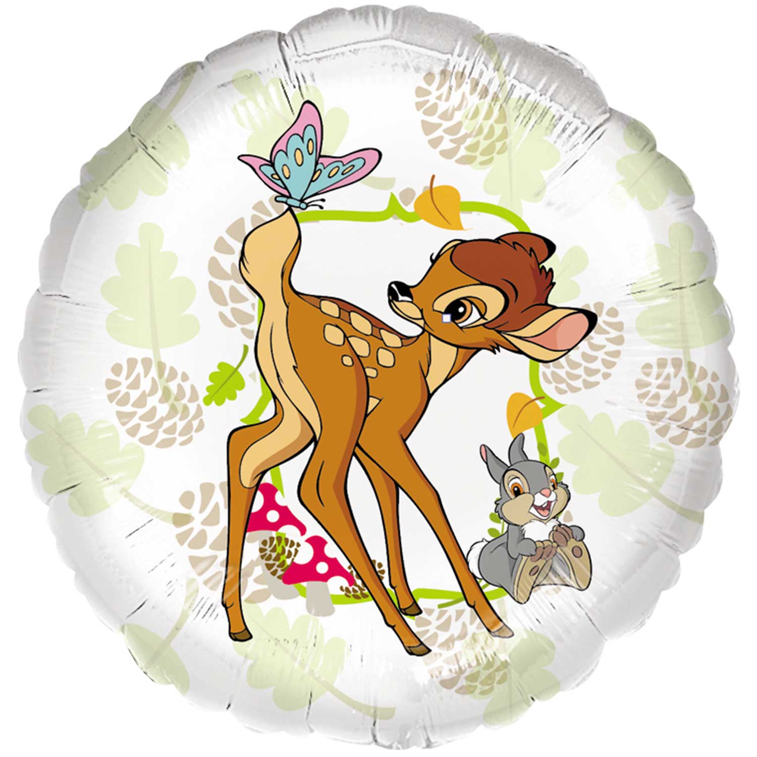 STD Disney Bambi S60